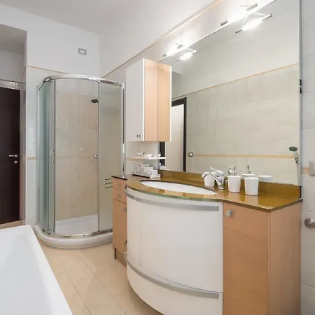 Flats4rent Maurizio * 베로나