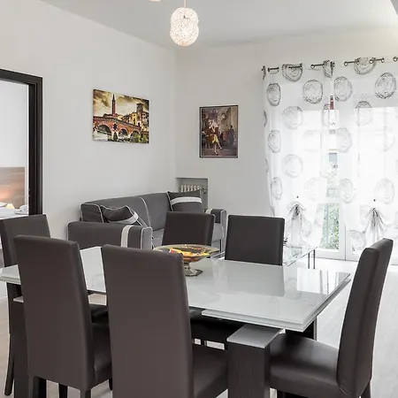 아파트 Flats4rent Maurizio 베로나
