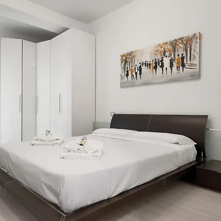 Flats4rent Maurizio Apartament