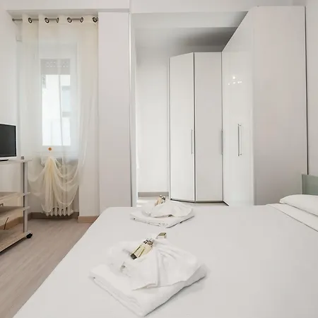 Flats4rent Maurizio Werona