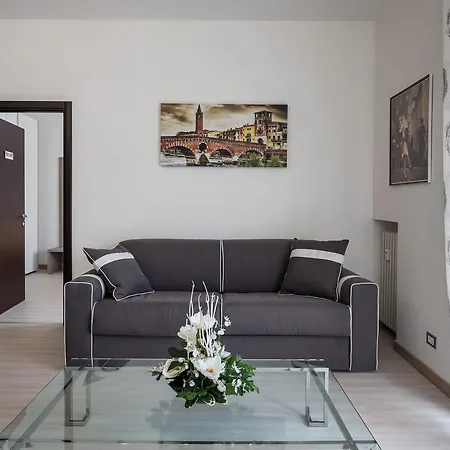 Flats4rent Maurizio Werona