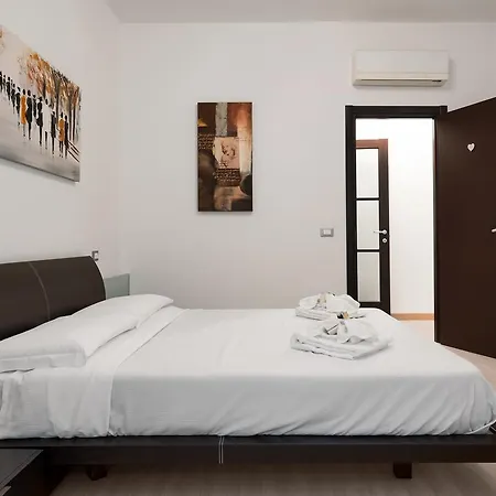 Flats4rent Maurizio Werona