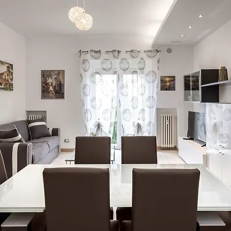 Apartament Flats4rent Maurizio Werona