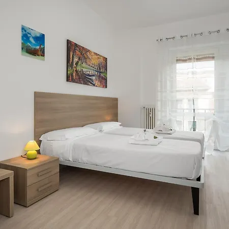 Apartament Flats4rent Maurizio *