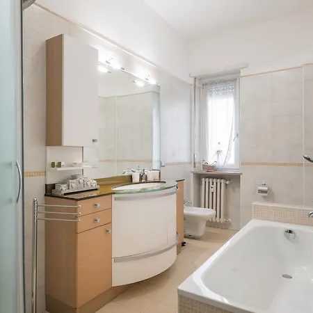 Flats4rent Maurizio
